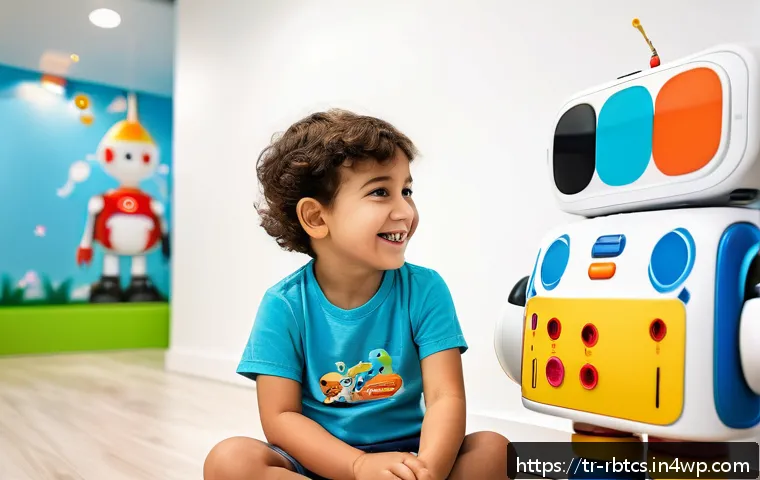 Robot Terapisilerin Güvenilirliği ve Etkinliği: İnsan Psikolojisine Yeni Bir Bakış 3 로봇 심리상담의 신뢰성 및 유효성 검증 관련 이미지 1