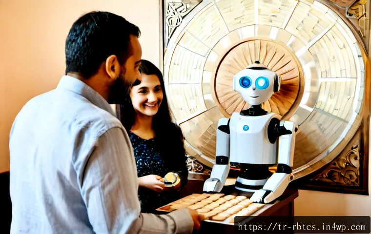 Robot Psikolojik Danışmanlıkta Kullanıcı Memnuniyeti Anketi Nasıl Değerlendirilir? 3 로봇 심리상담의 사용자 만족도 조사 관련 이미지 1