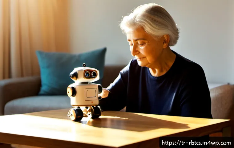 Robot Destekli Psikolojik Danışmanlık Nerelerde Kullanılır? Uygunluk, Güvenlik ve Seçim Kriterleri 3 로봇 심리상담의 활용 분야 관련 이미지 1